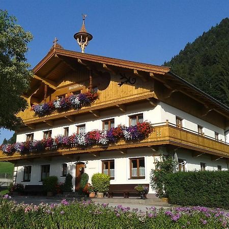 Bauernhof Strasserhof Soll Exterior photo