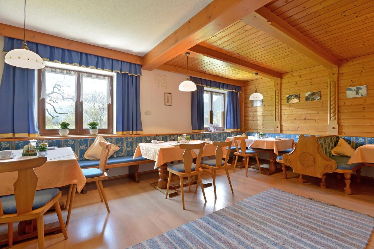 Bauernhof Strasserhof Soll Exterior photo