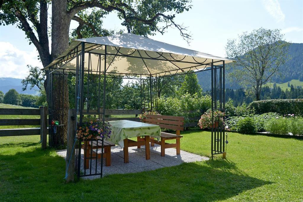 Bauernhof Strasserhof Soll Exterior photo